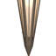 Applique murale 7,25 po de largeur Brum-784155511-784155513-784155514