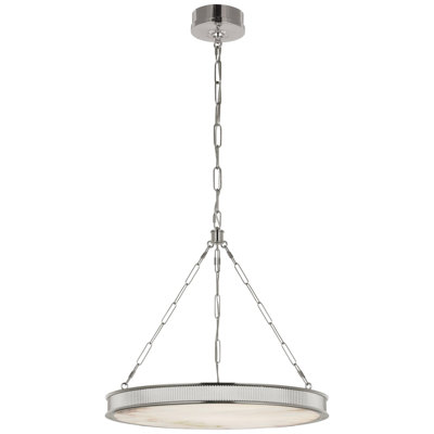 Matthew 3 - Light Chandelier