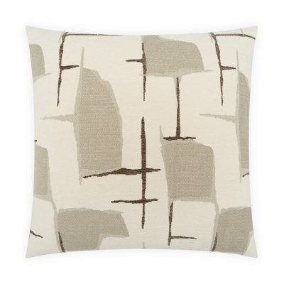 Artova Square Pillow Cover & Insert