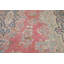 Grand tapis traditionnel rose 10 x 14