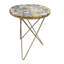 Table de bout Sherbrooke