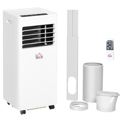 Portable Air Conditioner