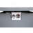 30 Inch Steel Propane/Natural Gas Firepit Table-93747894