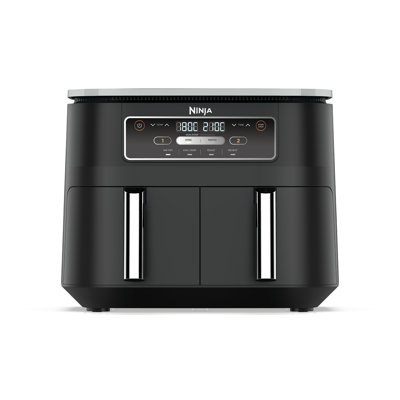 Ninja 7.6L Dual Air Fryer Air Fryer