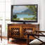 Island Estate Grand Bank Media Console