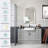 Hsa Metal Arch Mirror-806975699