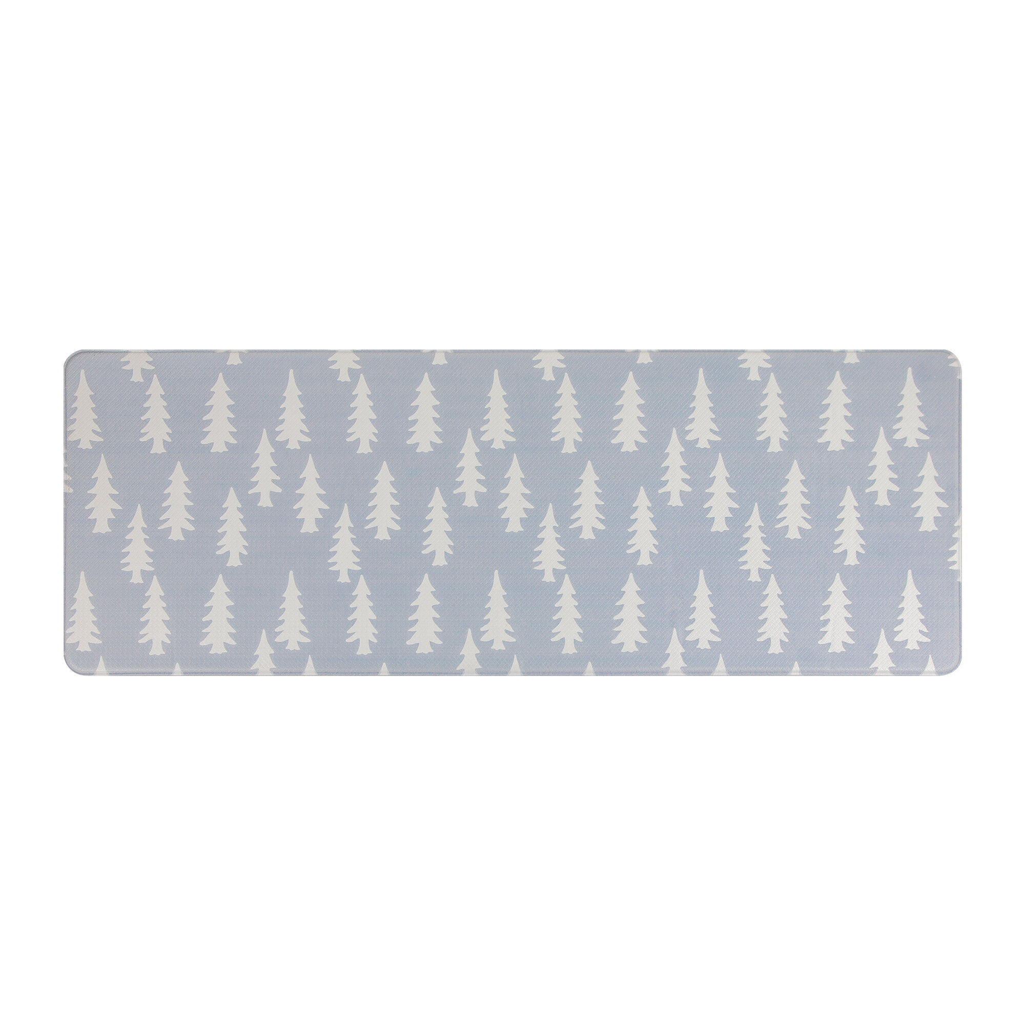 Jahzlynn Anti-Fatigue Non-Skid Kitchen Mat