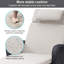 Chaise longue inclinable avec coussins Dahlyla-707689352-707689359