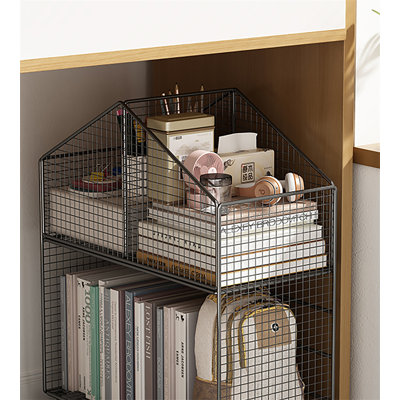 Ravonte Metal File Organizer