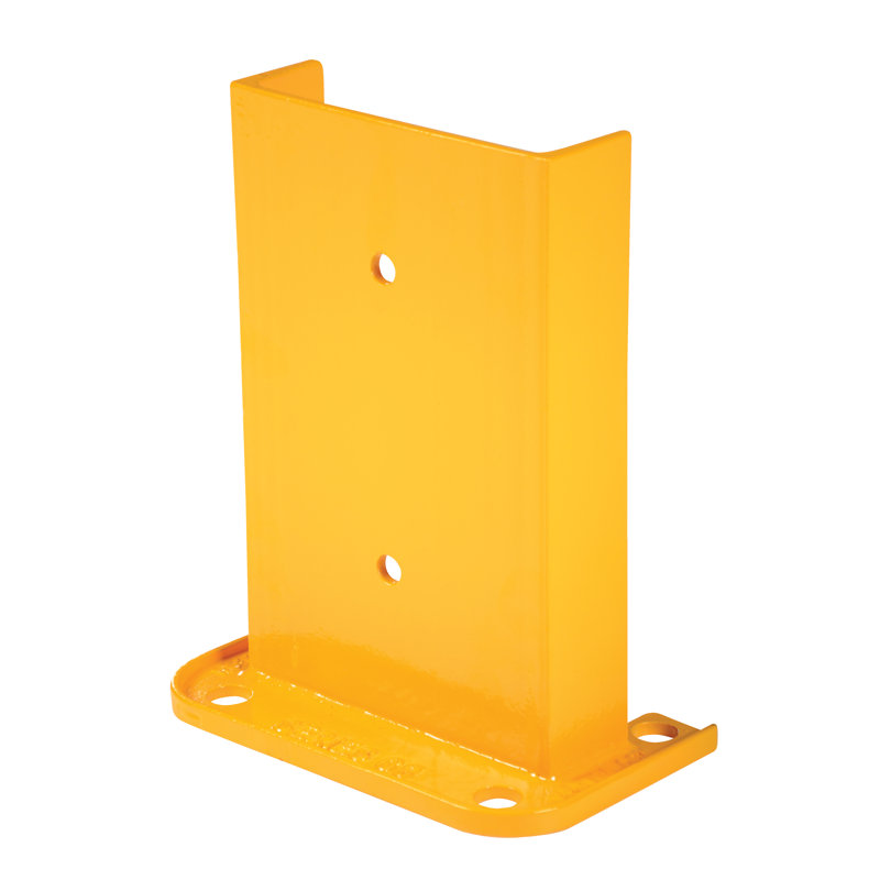 Grille de protection structurelle, H 13 po x l 6 po x P 12,25 po