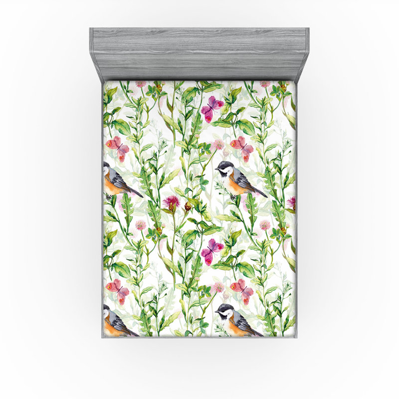 Drap-housse Ambesonne