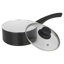 Damauni 8 - Piece Aluminum Cookware Set-1035444312