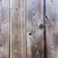 Milliner Solid Ash Sliding Door Primed