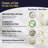 Memory Foam Pillow - Airflowpro, Supporting Back, Neck, & Shoulders-588627720-590327565