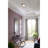 Rexroad Glass Flush Mount-24432872