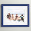 Cadre photo simple Malibu-1481557292