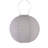 17.4'' Battery Powered Integrated LED Outdoor Lantern-70915470