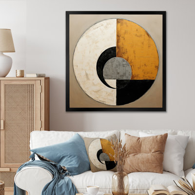 New Balance Midcentury, abstrait minimalisme sur toile