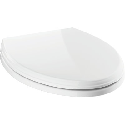 Wycliffe Elongated Toilet Seat