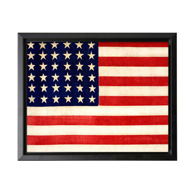 Drapeau des États-Unis