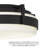 12-Inch Integrated Round LED Recessed Light, Ceiling Light, Five Color Temperatures-123818405-123818404