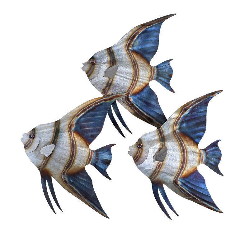 Coastal Wall Decor