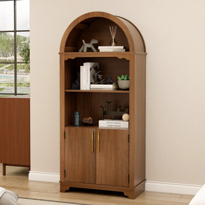 Vitrine 70,9 po Tallarched Retro
