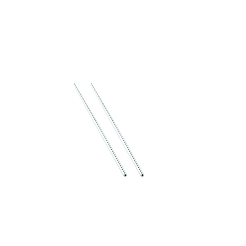 Baguettes à baguettes, Argent argent