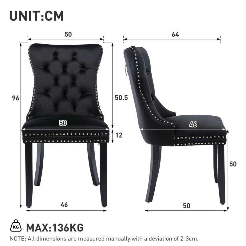 Upholstered Dining Chair