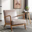Fauteuil d'appoint Classic Mid Century Modern-121094250