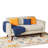 Upholstered Loveseat-840128818