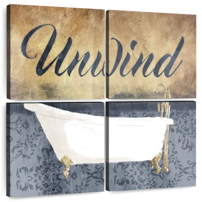 Kema Gray Slate Unwind