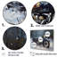 «War Rustic War Bike In Winter I», impressions d'art sur moto-97012418-97012413