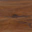 Solid Wood Accent Stool