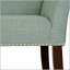 Banc rembourré-550289574