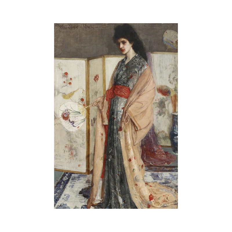 Print, Does Not Apply, 101.6 cm H x 66.04 cm W x 3.175 cm D