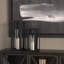 2 Piece Tabletop Lantern Set with Candle Included