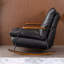 Chaise berçante élégante et décontractée-102527945