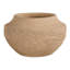 Petit vase en terre cuite Uttermost