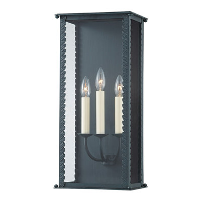 Applique murale Zuma Light