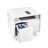 Sobro Smart End Table with Built-In Outlets-44944319