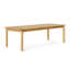 Annex Extendable Dining Table-69501656