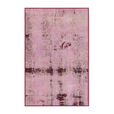 Abstract Indoor Rug