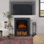 Hollis 32" Electric Fireplace by Real Flame-1133273514