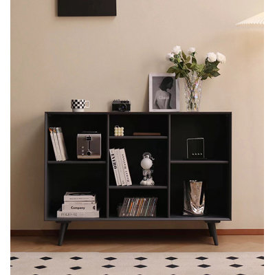 Bibliothèque Minimalist Modern Living