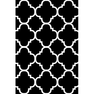 Mccampbell Geometric Indoor Rug