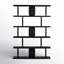 Magdalena 48'' W Solid Wood Shelving Unit-1407462822