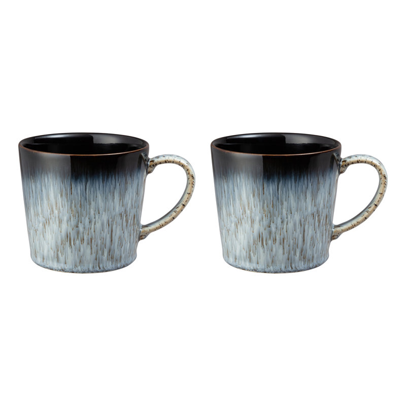Denby Halo Mugs