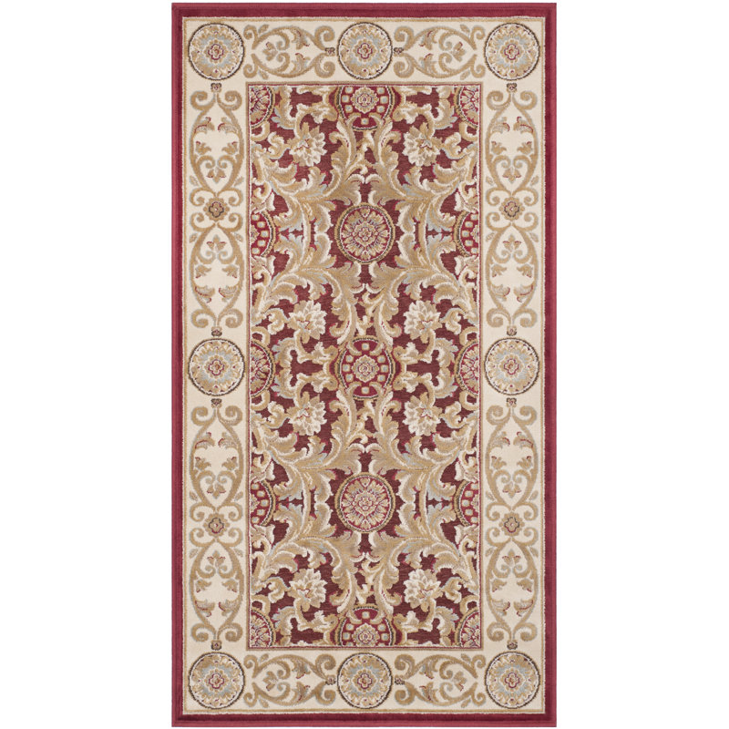 Bisser Performance Oriental Rug