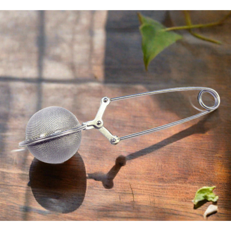 Cuisinox Stainless Steel Tea Infusers